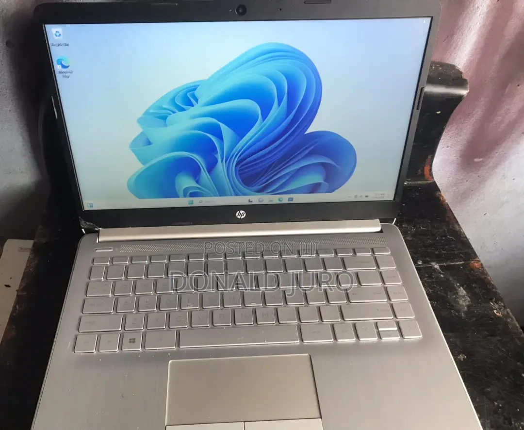 Laptop HP 14S 4GB Intel Celeron HDD 1T