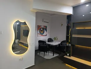 Shortlet Apartment for Rent in Woji