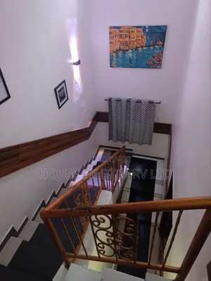 Shortlet Apartment for Rent in Woji