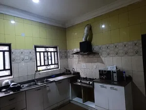 Shortlet Apartment for Rent in Woji