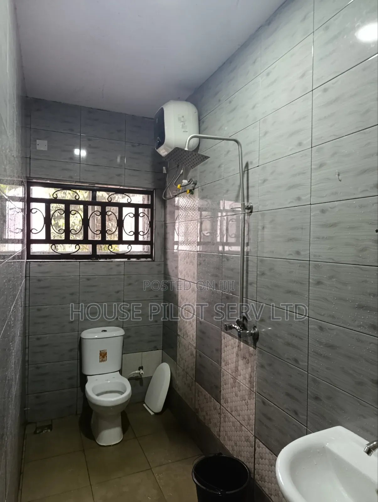 Shortlet Apartment for Rent in Woji