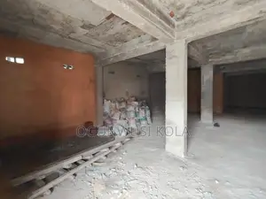 Warehouse Off Herbert Macaulay,Yaba