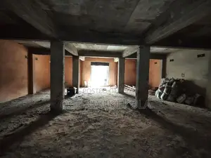 Warehouse Off Herbert Macaulay,Yaba