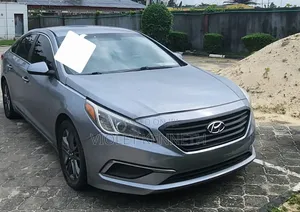 Hyundai Sonata 2017