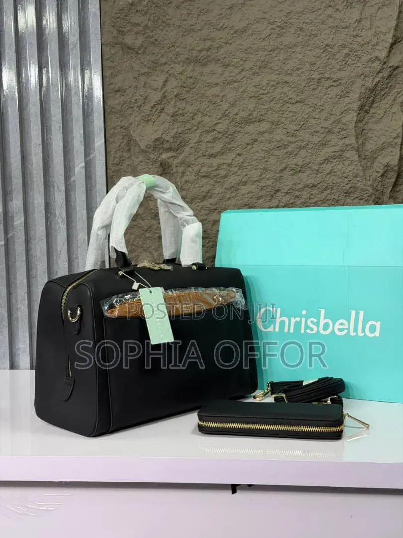 Chrisbella
