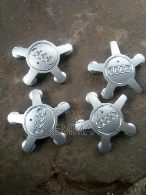 Audi Tyre Logo