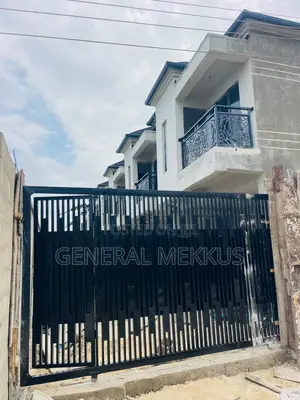 Mega One Lagos