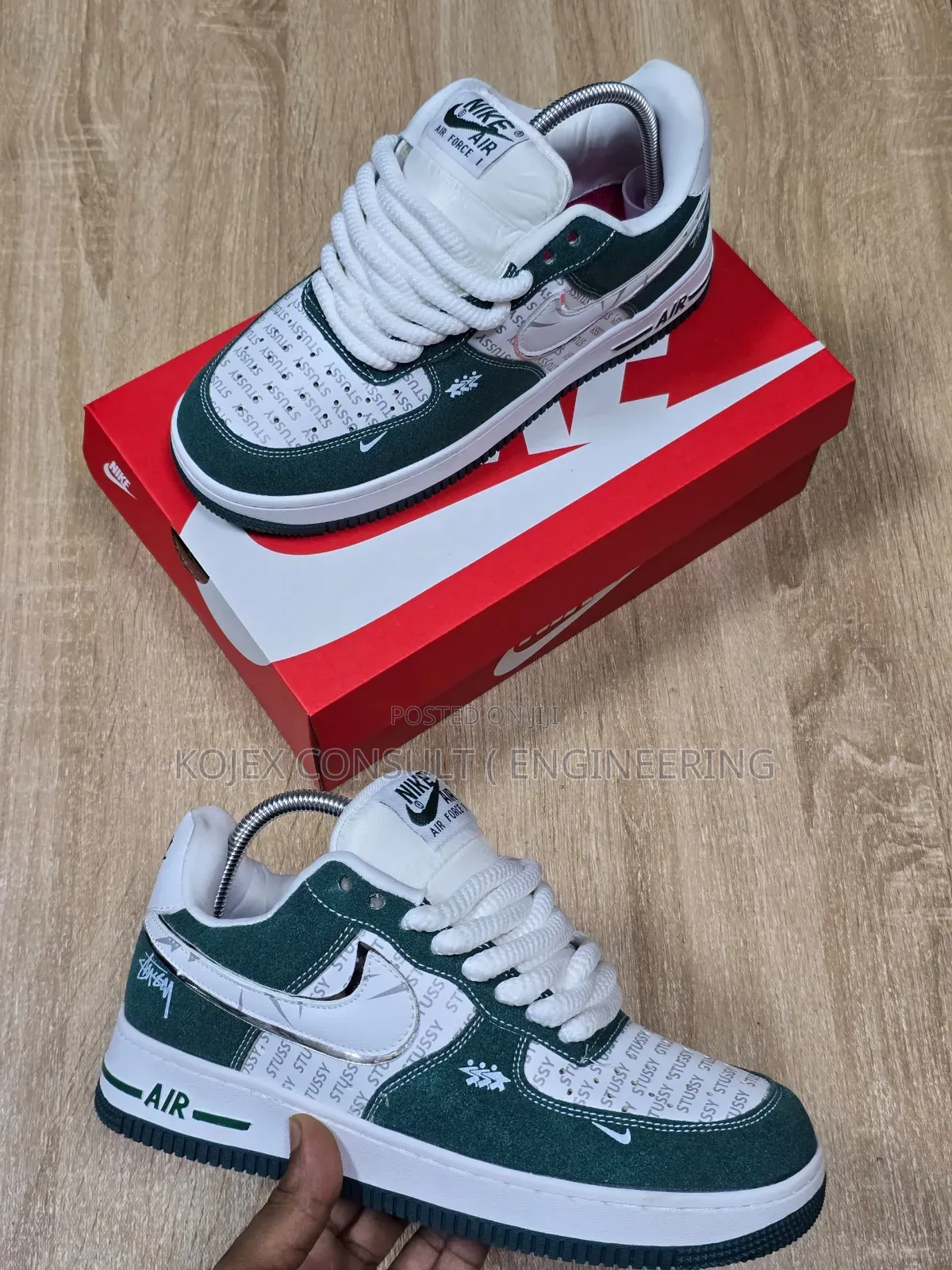 Nike Banger Comfy Sneaker
