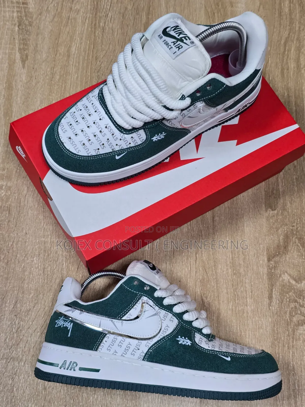 Nike Banger Comfy Sneaker