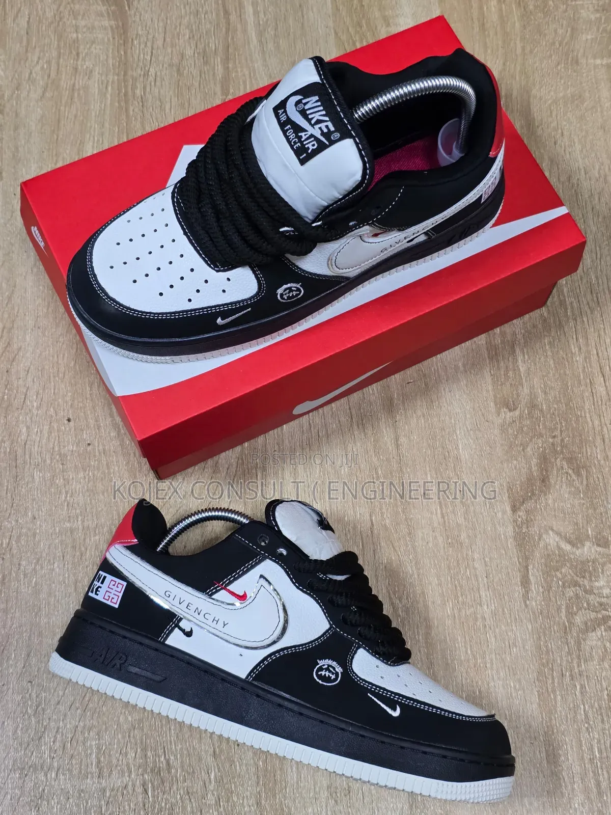 Nike Banger Comfy Sneaker