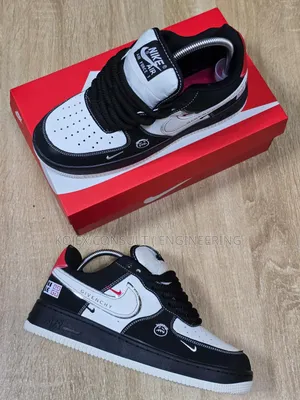 Nike Banger Comfy Sneaker