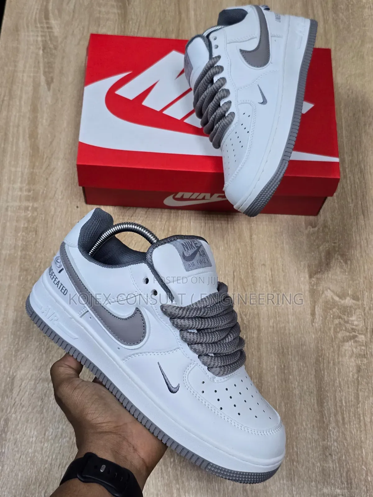 Nike Banger Comfy Sneaker
