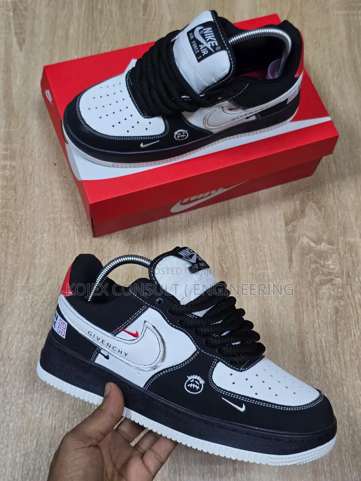 Nike Banger Comfy Sneaker