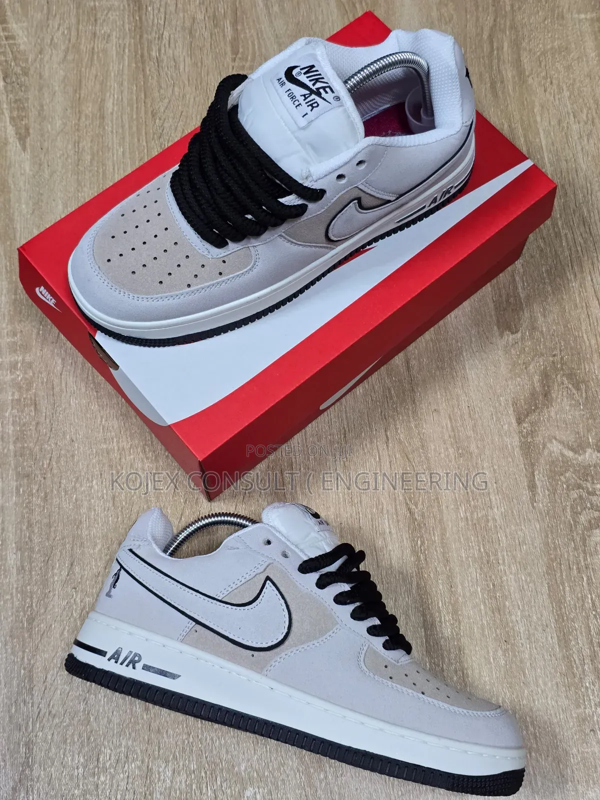 Nike Banger Comfy Sneaker
