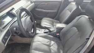 Toyota Camry 2002 Black