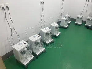 Suction Machine