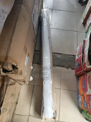 4ft LED Waterproof Fluorescent Fitting