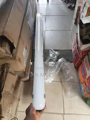 4ft LED Waterproof Fluorescent Fitting