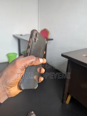 Samsung Galaxy A05 64 GB Blue