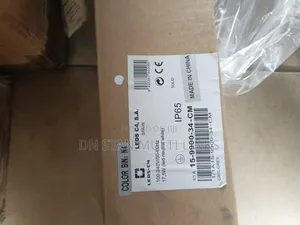 4ft LED Waterproof Fluorescent Fitting