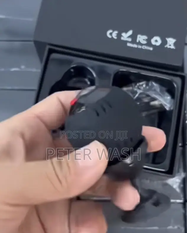 Spy Camera