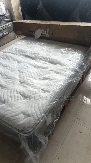 Only 5 of Foldable Mattress 4.5by6 Left