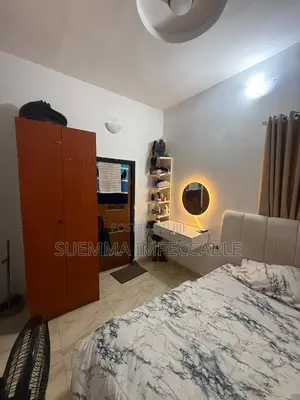 Furnished 1bdrm Shared Apartment in Chevron for rent