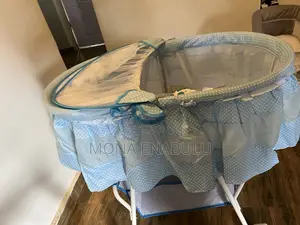 New Baby Bed