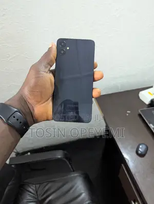 Samsung Galaxy A05 64 GB Blue