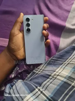 Samsung Z 16 GB Blue