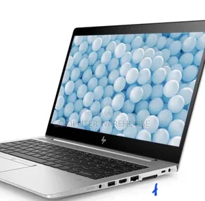 New Laptop HP EliteBook 735 G5 16GB Intel Core i5 SSD 512GB