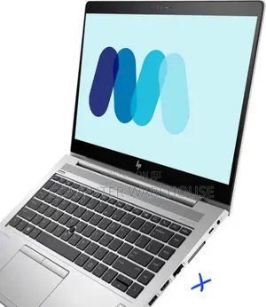 New Laptop HP EliteBook 735 G5 16GB Intel Core i5 SSD 512GB