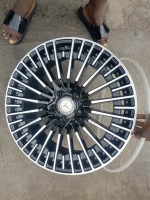 20inches for M/Benz Spoke Finger Suitable for Ml,GLE