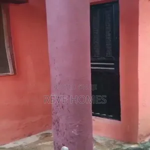 2bdrm Bungalow in Ifako-Gbagada for rent