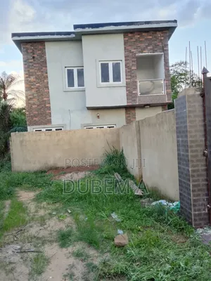 3bdrm Duplex in Enugu for sale