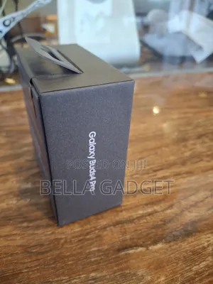 Samsung Galaxy Buds 4pro