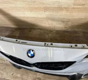 Complete Bumper With Grill BMW M2 Competition 2019-2021