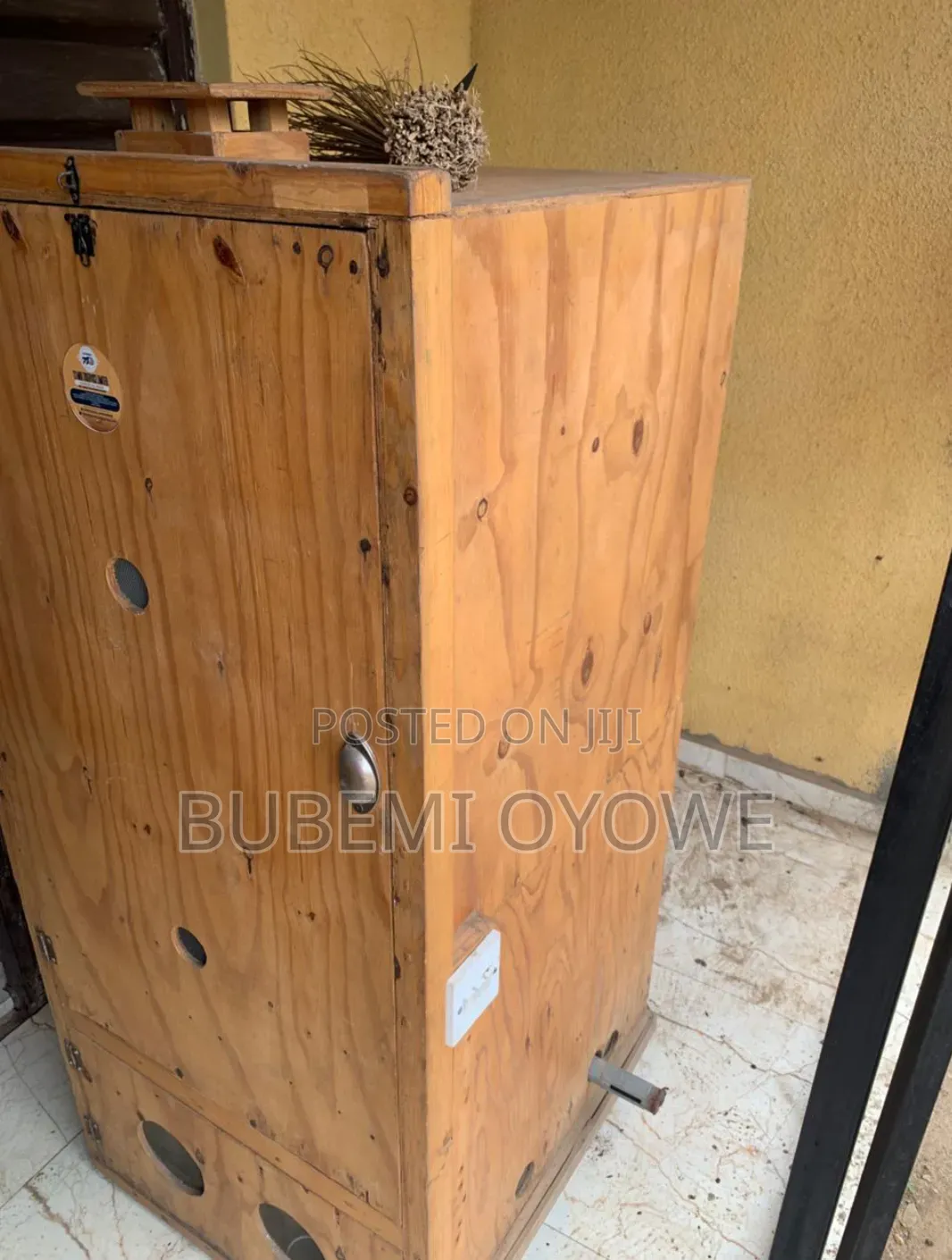 Food Dehydrator 20 Large Trays