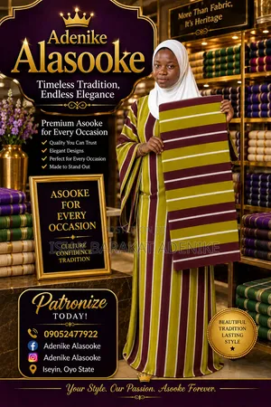 Adenike Alasooke
