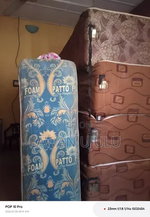 Customize Bed