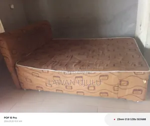 Customize Bed