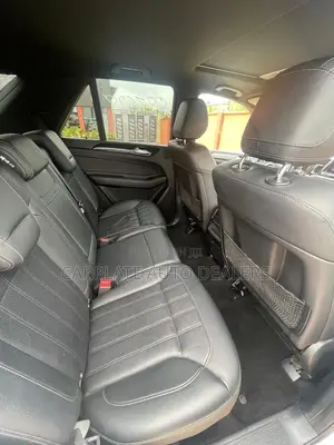 Mercedes-Benz GLE-Class GLE 350 4MATIC 2020 Gold