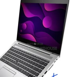 New Laptop HP EliteBook 735 G6 16GB Intel Core i5 SSD 512GB