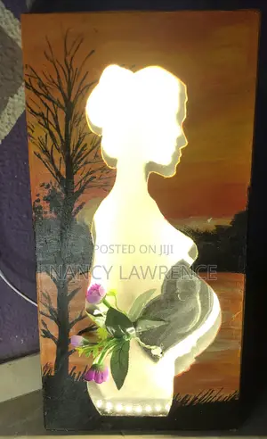 Wall Decor