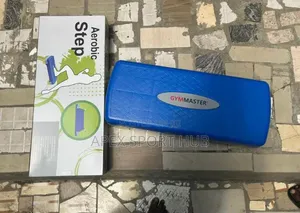 Step Board