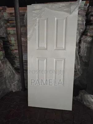 Composite Fire Doors
