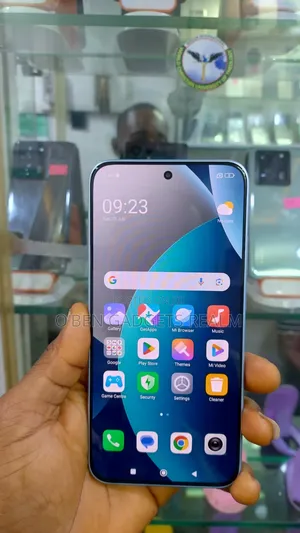 Xiaomi Redmi Note 15 Pro 512 GB Blue