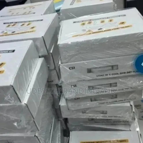 Packaging Boxes