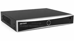 Hikvision 32-Ch 1U K Series AcuSense 4K NVR