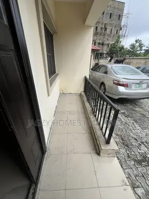 3bdrm Apartment in West Estate, Ado / Ajah for rent